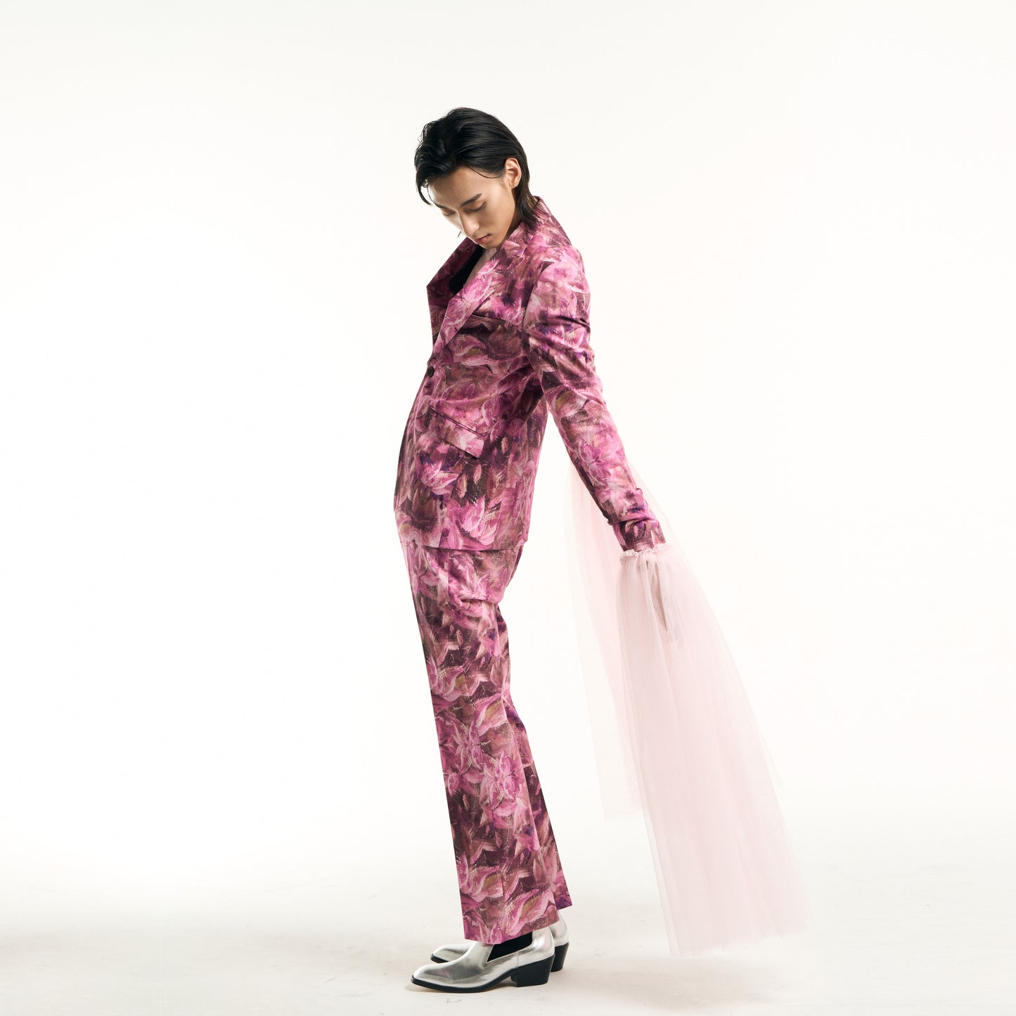 The Gladiolus Trousers