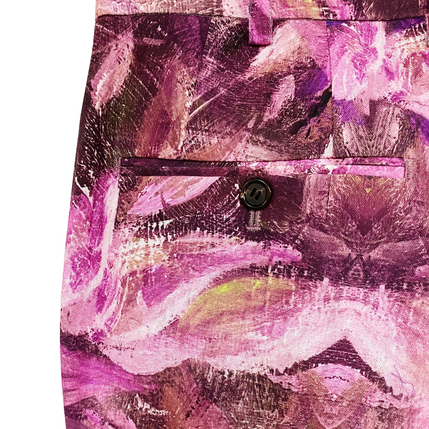 The Gladiolus Trousers
