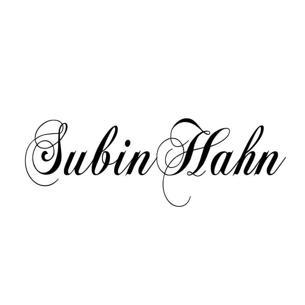 Subin Hahn Fluidwear