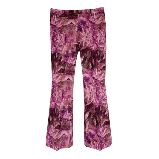 The Gladiolus Trousers